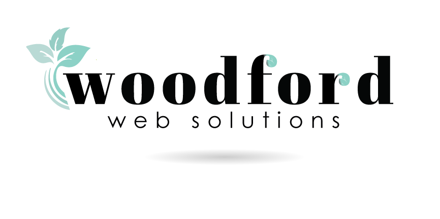 Woodford Web Solutions Logo